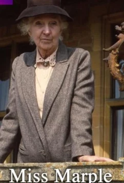 Мисс Марпл: Точно по расписанию / 4.50 from Paddington (1987)