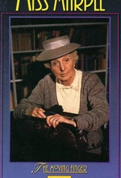 Мисс Марпл: Указующий перст / The Moving Finger (1985)