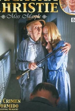 Мисс Марпл: Забытое убийство / Miss Marple: Sleeping Murder (1987)