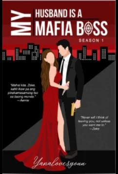 Мой муж - босс мафии скачать торрент