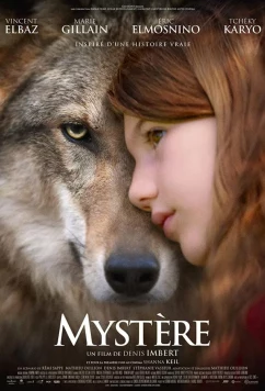 Мой волк / Mystère (2021)