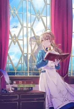 Молчаливая ведьма: Тайна молчаливой колдуньи / Sairento Wicchi Chinmoku no Majo no Kakushigoto (2025)