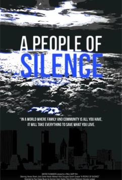Молчаливые люди / A People of Silence (2017)