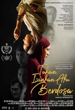 Молитва блудницы / Tuhan, Izinkan Aku Berdosa (2023)