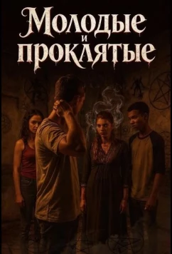 Молодые и проклятые / Young and Cursed (2025)