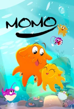 Момо / Momo (2022)
