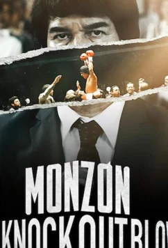 Монсон / Monzon (2019)