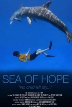 Море надежды. Подводные сокровища Америки / Sea of Hope. America's Underwater Treasures (2017)