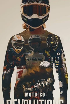 Мото Ко: Перевороты / Moto CO: Revolutions (2020)