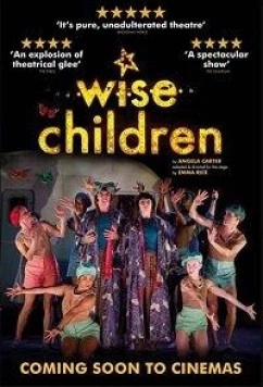 Мудрые дети / Wise Children (2019)