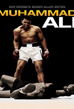Мухаммед Али / Muhammad Ali (2021)