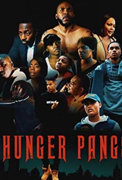 Муки голода / Hunger Pangs (2019)