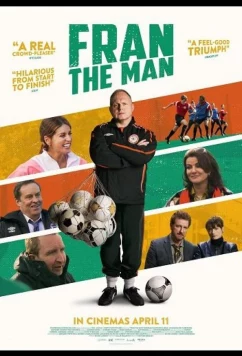 Мужик Фрэн (2025)
