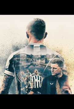 Мы - Ньюкасл Юнайтед / We Are Newcastle United (2023)