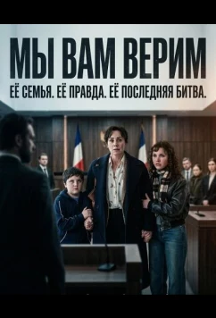 Мы вам верим (2025)