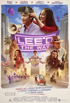 Мы за лидера / Lee'd the Way (2021)