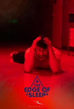 На грани сна / The Edge of Sleep (2024)