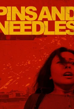 На иголках / Pins & Needles (2024)