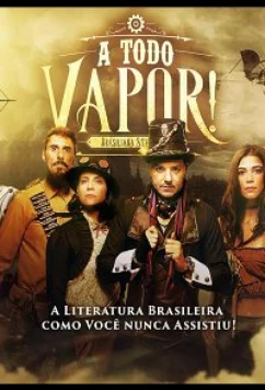 На Всех Парах! / A Todo Vapor! (2020)