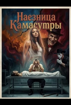 Наезница Камасутры / Kamasutra Cowgirl (2025)
