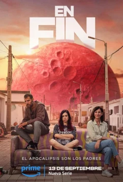 Наконец-то / En fin (2024)