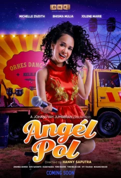 Настоящий ангел / Angél Pol (2025)