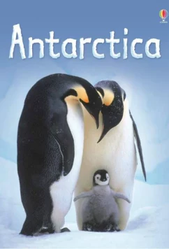 National Geographic. Дикая Антарктида / Wild Antarctica (2015)