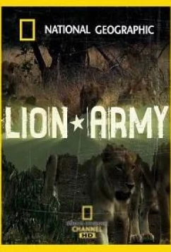 National Geographic. Львиная Армия / Lion Army (2007)