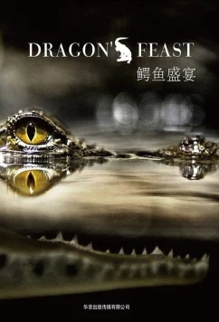National Geographic. Пир драконов / Dragons Feast (2012)