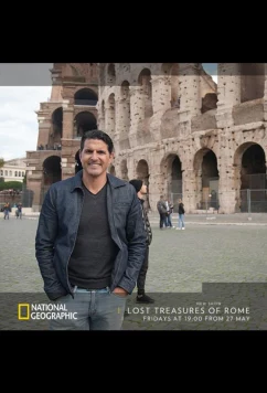 National Geographic: Затерянные сокровища Рима / Lost Treasures of Rom (2022)