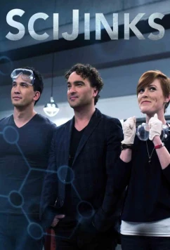 Научные приколы / SciJinks (2018)
