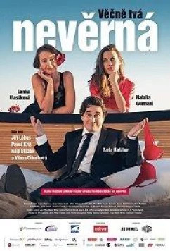 Навеки не твой... / Vecne tvá neverná (2018)