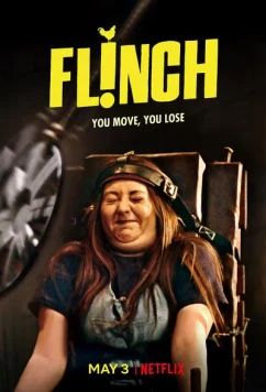 Не дрогни / Flinch (2019)