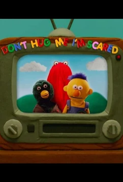 Не обнимай меня, я напуган / Don't Hug Me I'm Scared (2022)