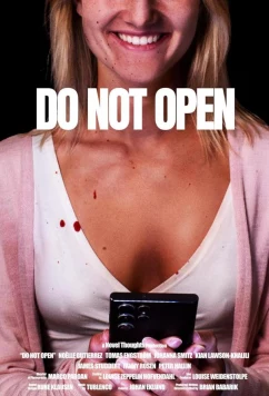 Не открывай / Do Not Open (2024)