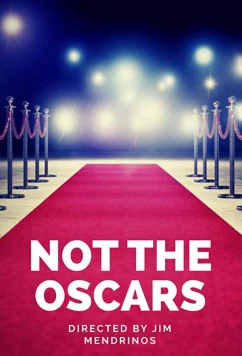 Не ради Оскара / Not the Oscars (2019)