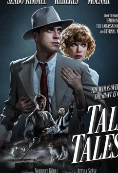 Небылицы / Apró mesék (2019)