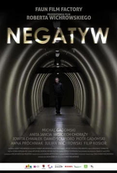 Негатив / Negatyw (2022)