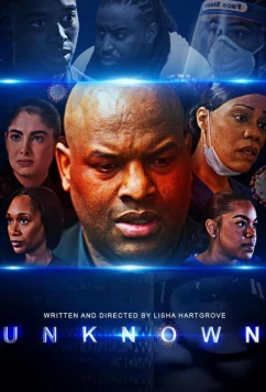 Неизвестное / Unknown (2024)