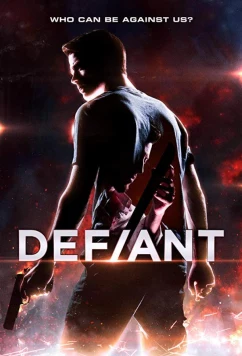 Непокорный / Defiant (2019)
