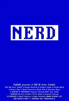 Нёрд / Нерд / Nerd (2019)