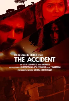 Несчастный случай / The Accident (2023)