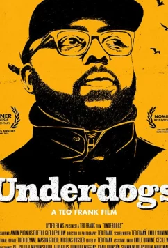 Неудачники / Underdogs (2018)
