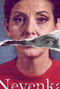 Невенка: хватит молчать / Nevenka: Breaking the Silence (2021)