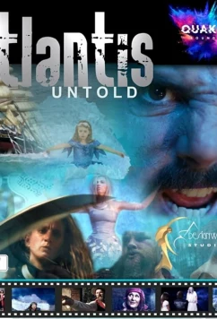 Невероятная Атлантида / Atlantis Untold (2019)
