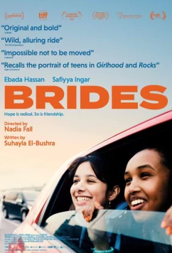 Невесты / Brides (2025)