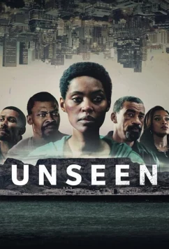 Невидимая / Unseen (2023)