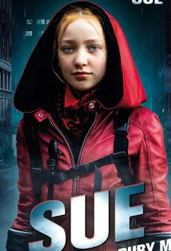 Невидимая Сью / Invisible Sue (2019)