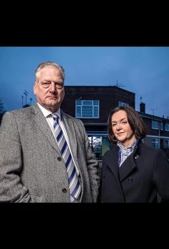 Незабытая / The Real Unforgotten (2025)