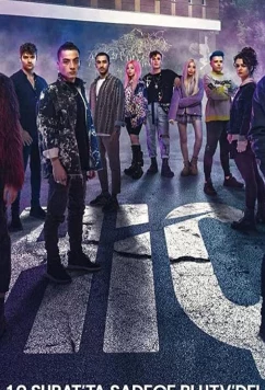 Ничто / Hiç (2021)